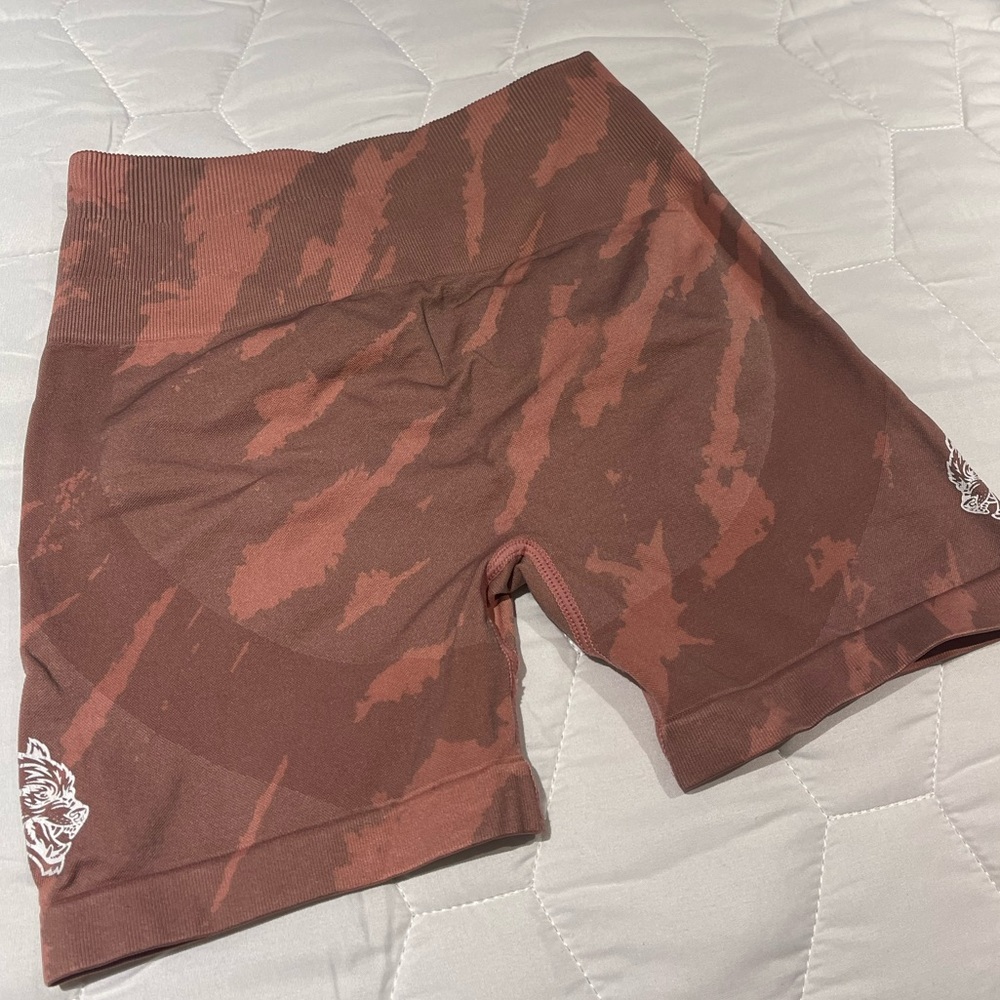 DARC SPORT SHORTS SIZE SMALL